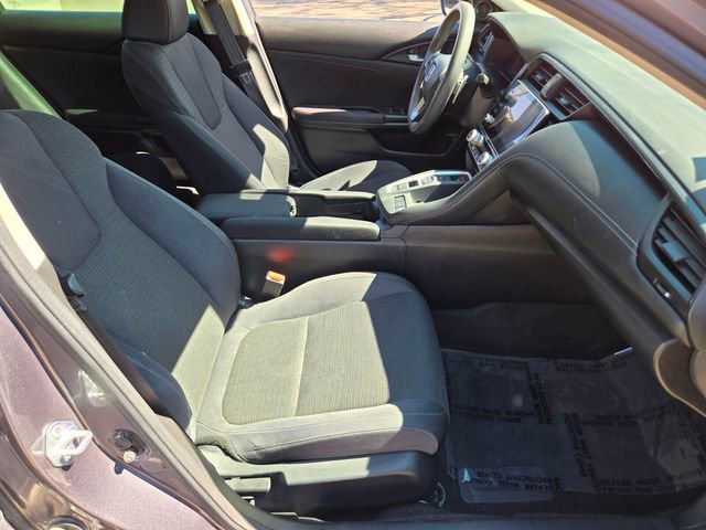 Certified 2022 Honda Insight EX image 20