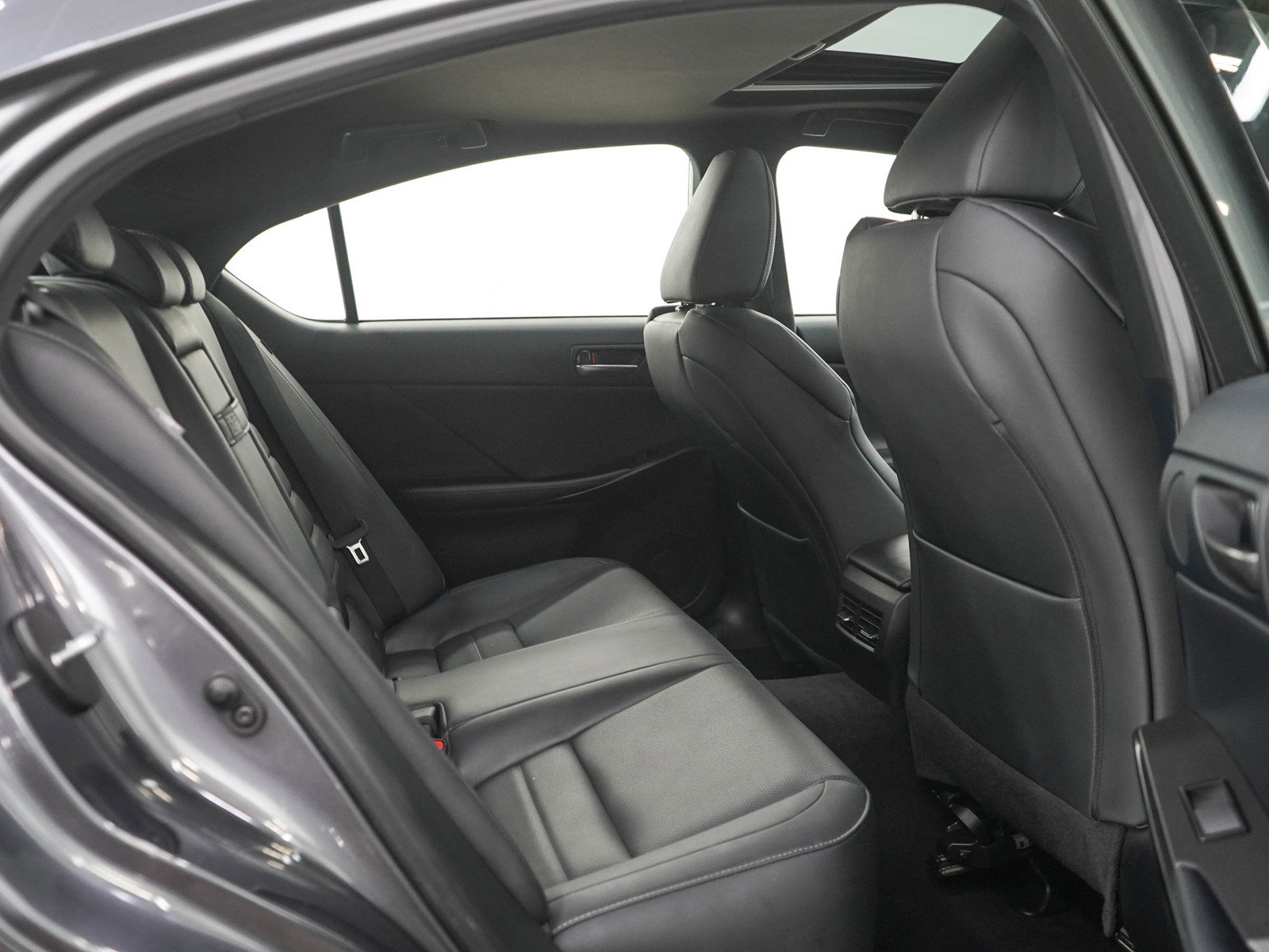 Used 2022 Lexus IS 350 F Sport AWD/4WD image 12