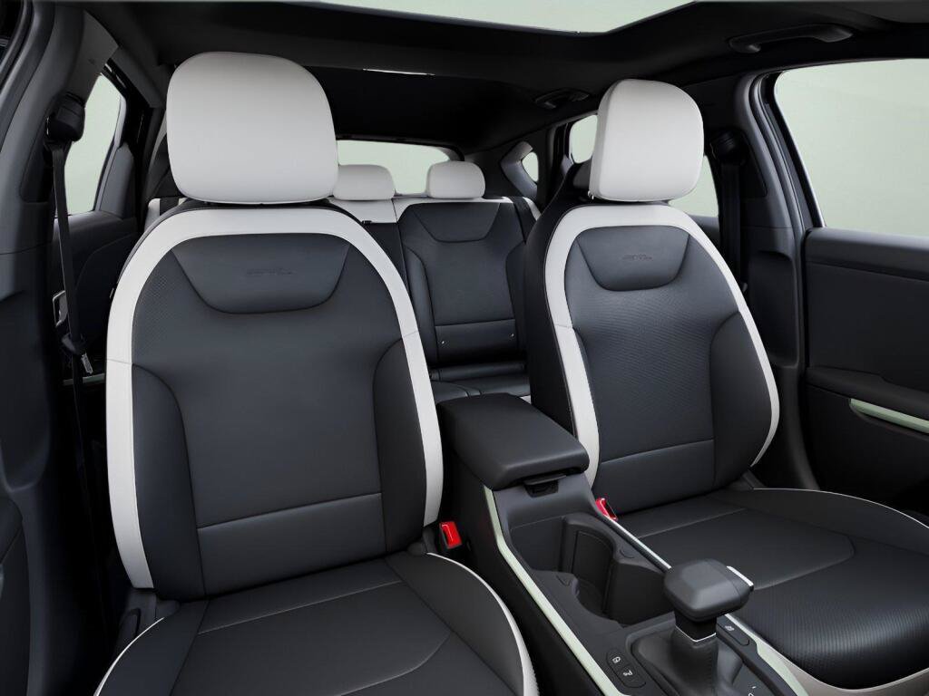 New 2026 Kia K4 GT-Line Turbo FWD image 10
