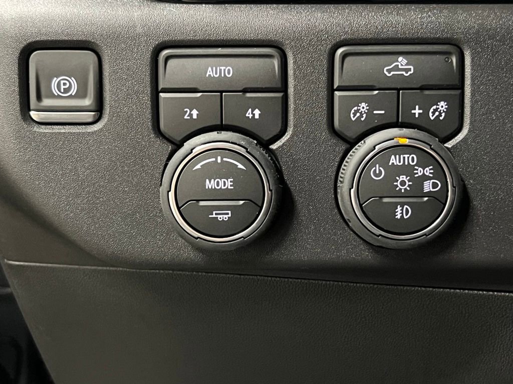 New 2026 Chevrolet Silverado 1500 RST image 15