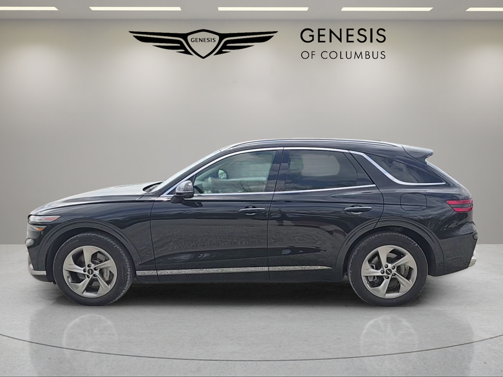 New 2026 Genesis GV70 2.5T Advanced AWD/4WD image 2