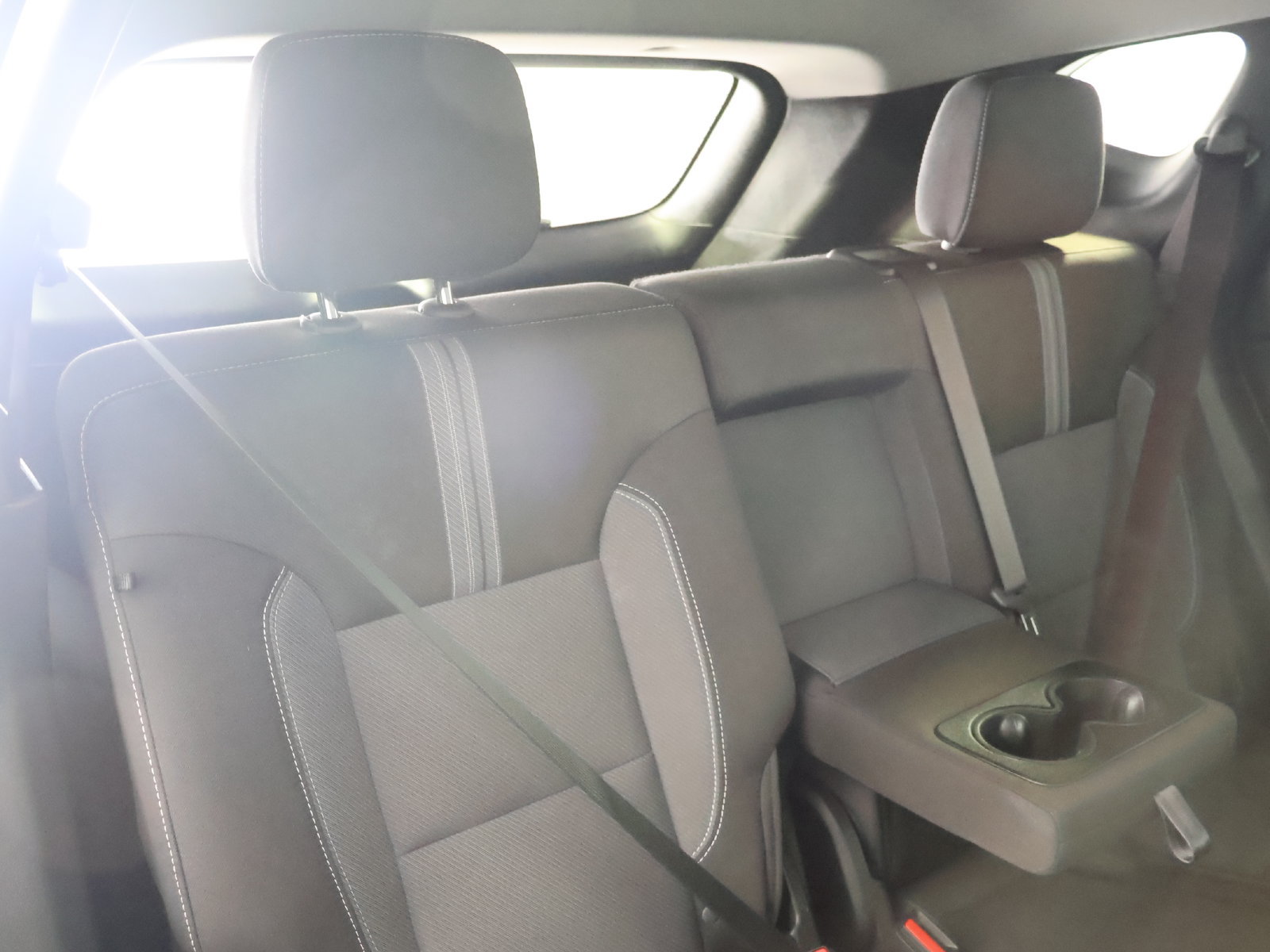 Used 2026 Chevrolet Blazer LT FWD image 50