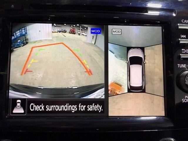 Used 2024 Nissan Murano Platinum image 20