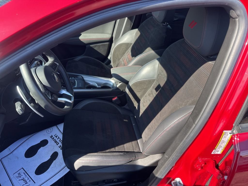 Used 2024 Dodge Hornet R/T w/ Track Pack image 37