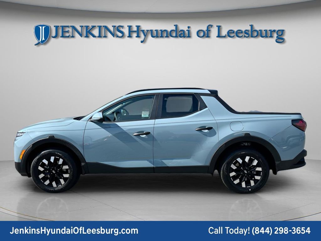 New 2026 Hyundai Santa Cruz SEL image 9