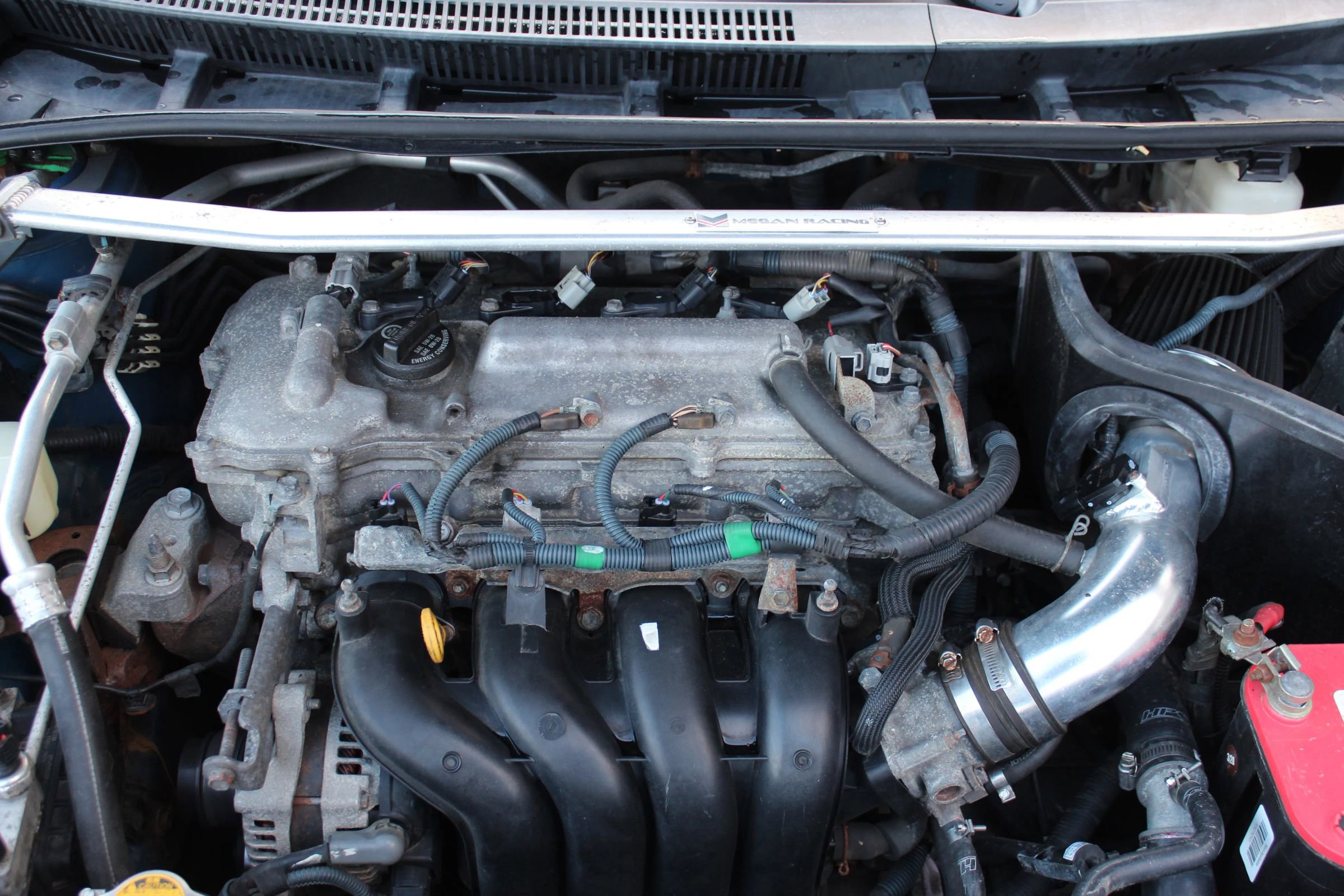 Used 2010 Toyota Corolla S image 29