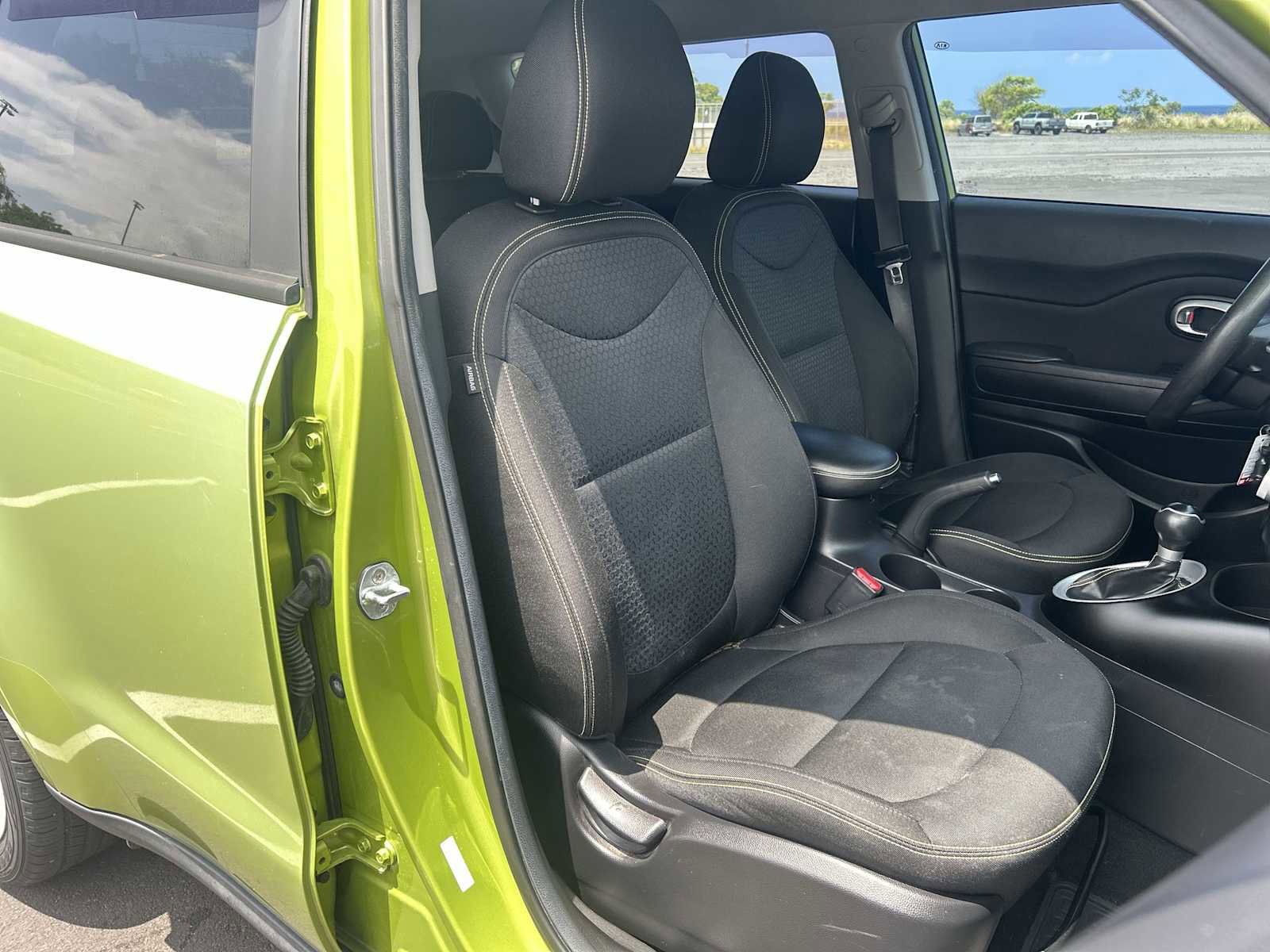 Used 2016 Kia Soul + FWD image 24