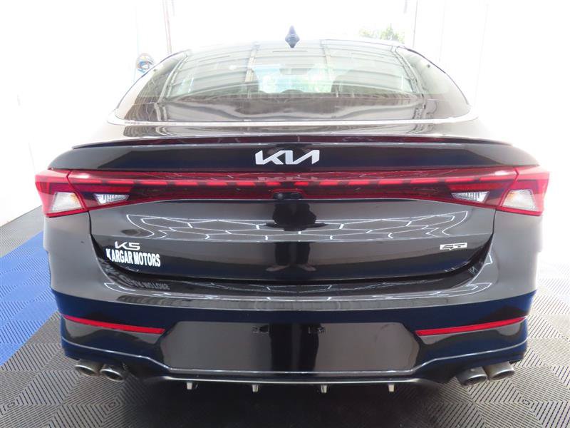 Used 2023 Kia K5 GT FWD image 11