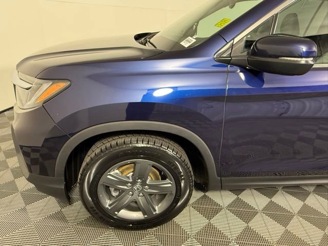 Used 2023 Honda Ridgeline RTL image 12