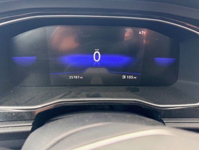 Used 2024 Volkswagen Jetta S image 5