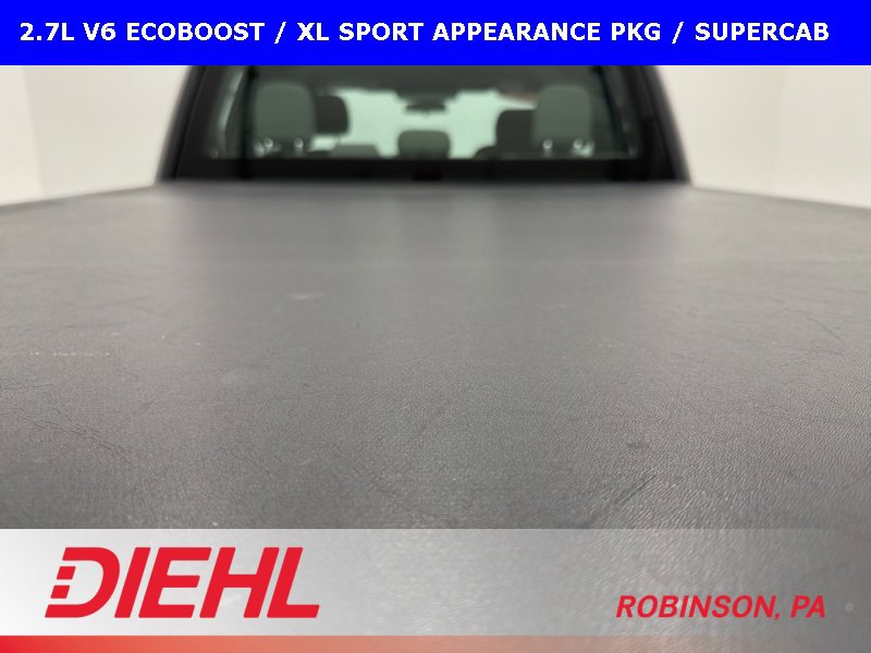 Used 2016 Ford F150 XL w/ Equipment Group 101A Mid image 11