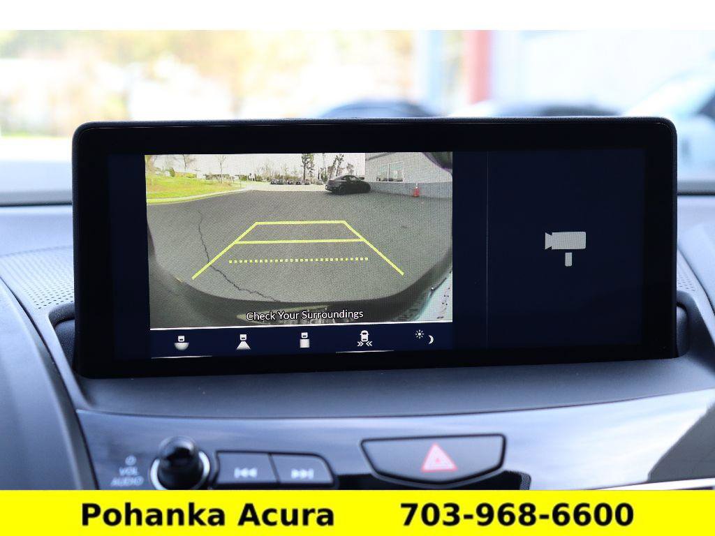 Used 2025 Acura RDX Base image 15