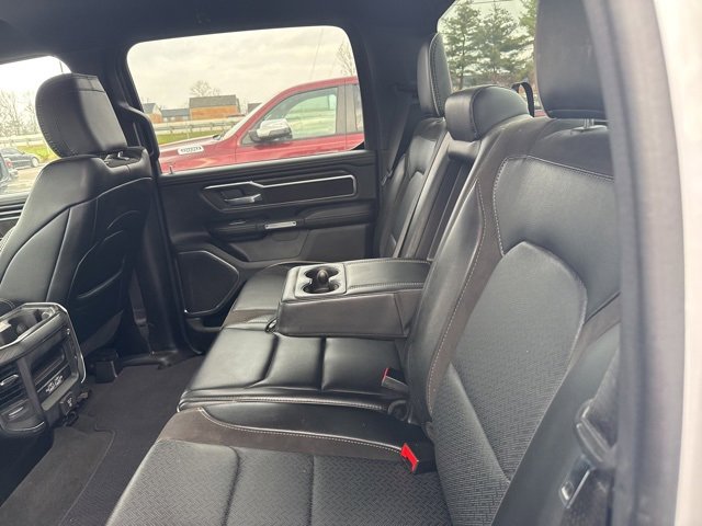 Used 2024 RAM 1500 Laramie image 5