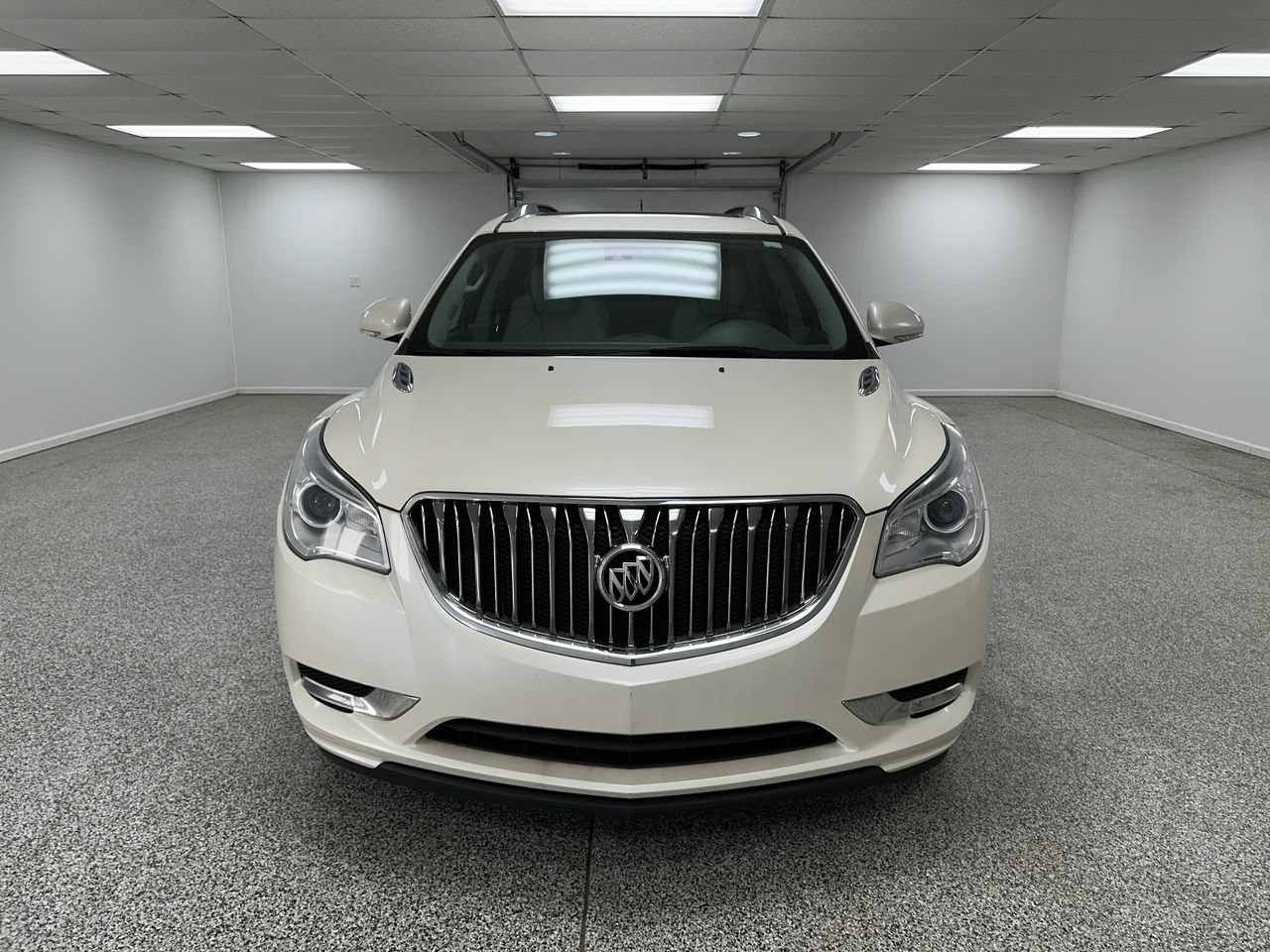 Used 2015 Buick Enclave Premium w/ Trailering Package AWD/4WD image 3