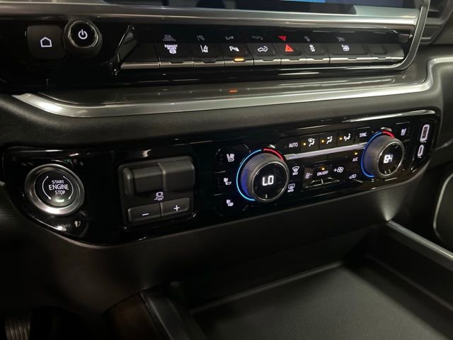 Used 2025 Chevrolet Silverado 3500 High Country w/ High Country Premium Package AWD/4WD image 38