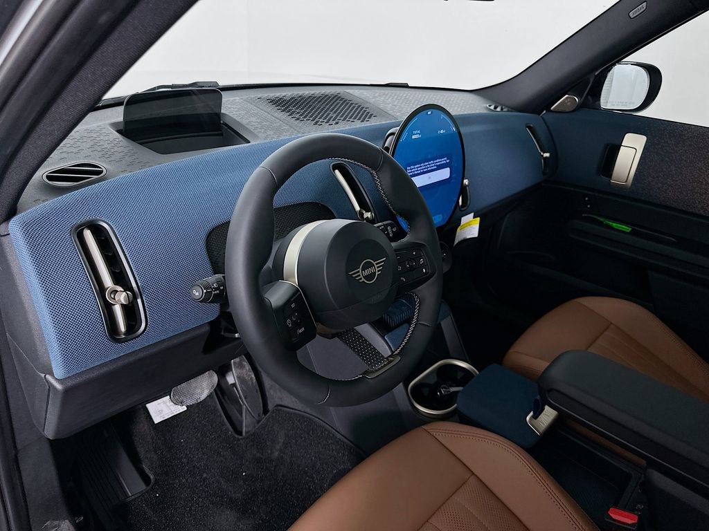 New 2026 MINI Cooper Countryman S image 9