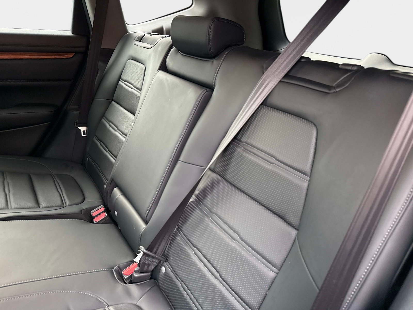 Used 2022 Honda CR-V EX-L image 15