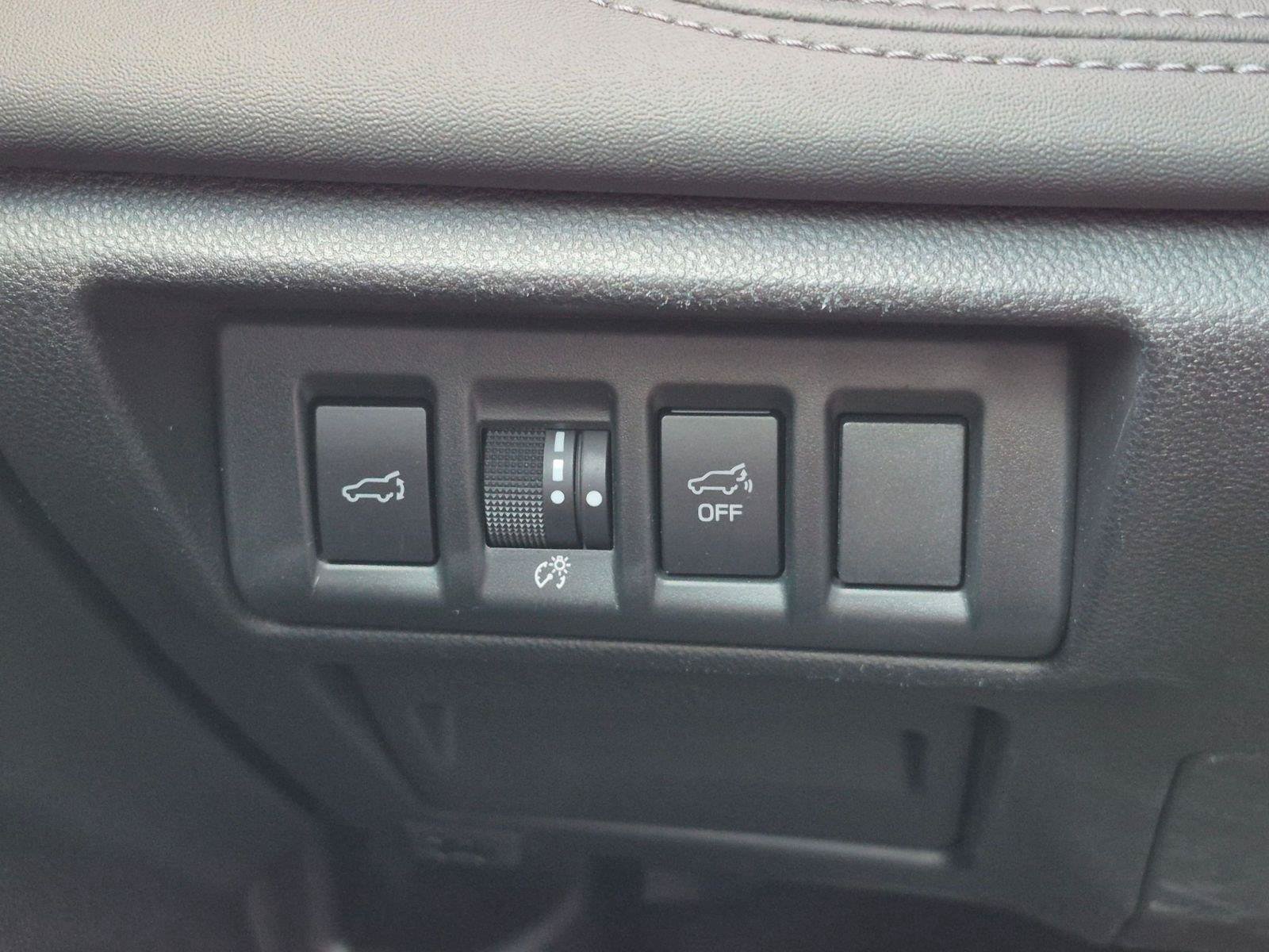 Certified 2024 Subaru Outback Touring XT AWD/4WD image 25