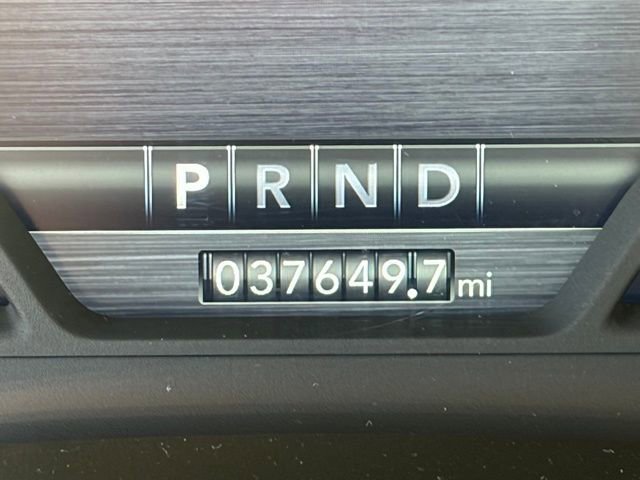 Used 2024 RAM 2500 Laramie image 16