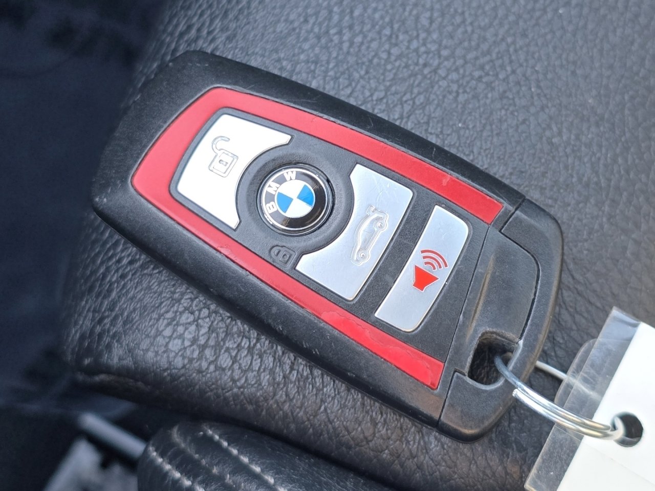 Used 2017 BMW 330i Gran Turismo xDrive image 34