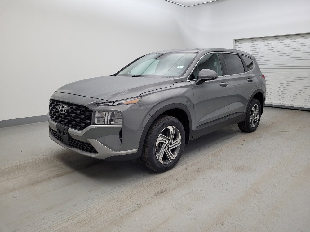 Used 2023 Hyundai Santa Fe SE image 2