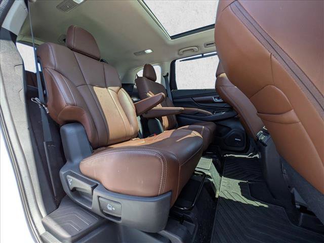 Used 2023 Subaru Ascent Touring AWD/4WD image 19