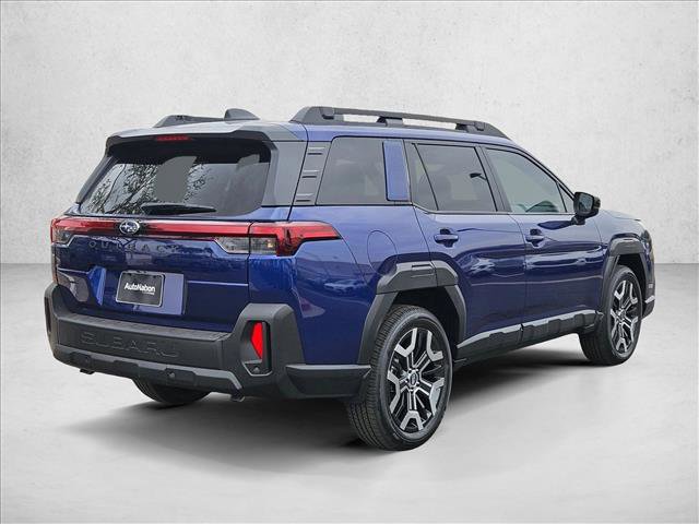 New 2026 Subaru Outback Touring XT image 2