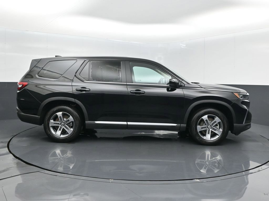 New 2025 Honda Pilot EX-L image 25