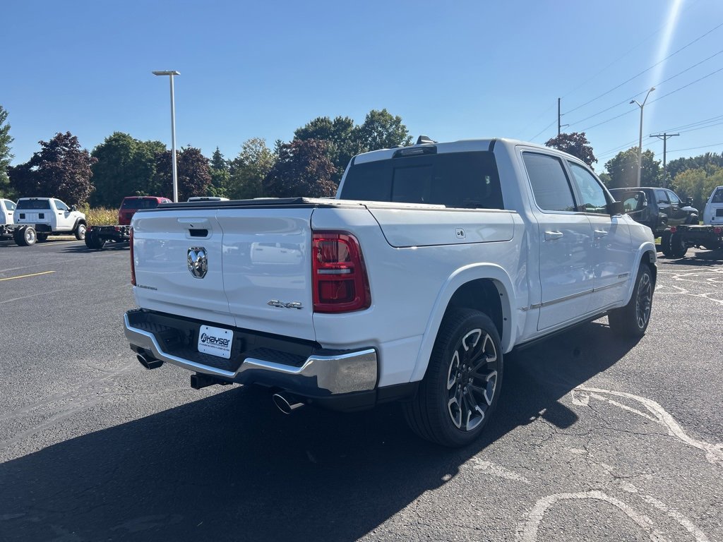 New 2026 RAM 1500 Limited image 7