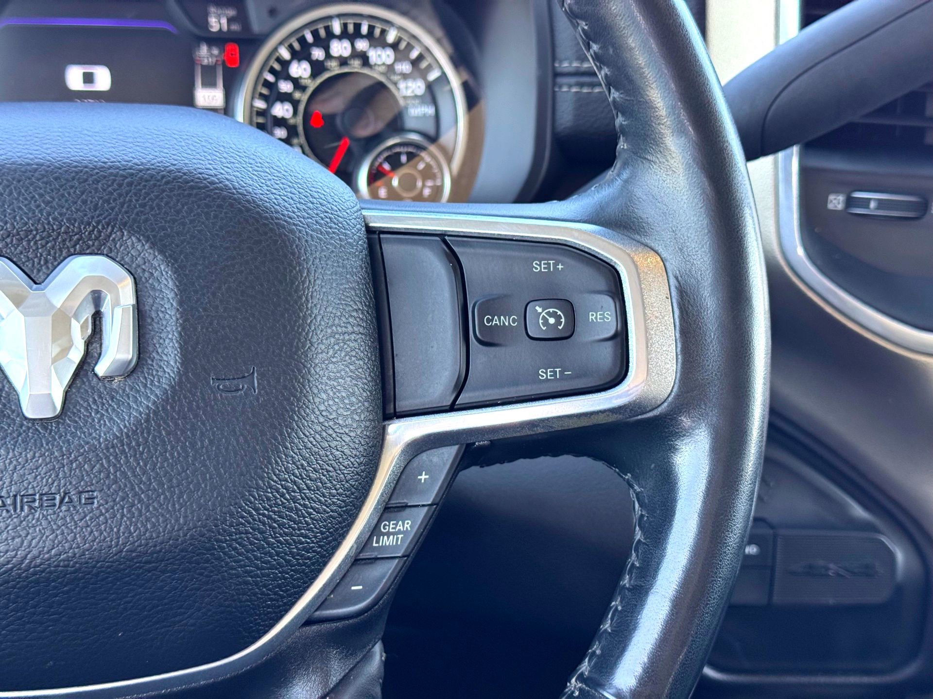 Used 2023 RAM 3500 Laramie image 25