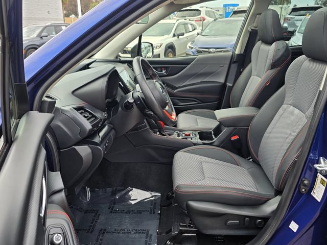 Certified 2023 Subaru Forester Sport AWD/4WD image 15