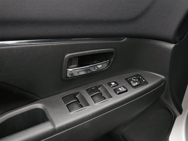 Used 2024 Mitsubishi Outlander Sport ES AWD/4WD image 15