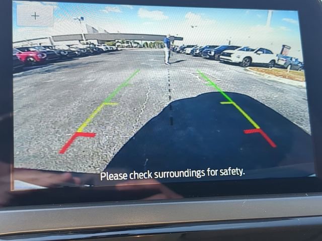 Used 2025 Ford Escape Active image 24