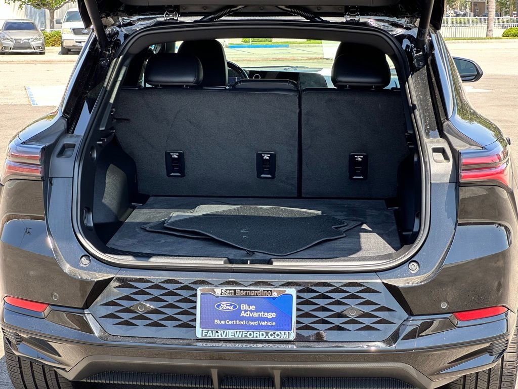 Used 2024 Chevrolet Equinox EV RS image 20