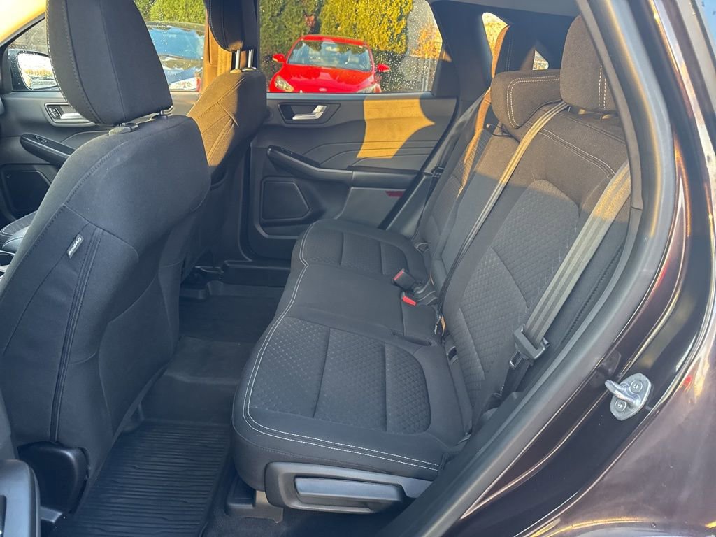 Certified 2023 Ford Escape Active w/ Tech Pack #2 image 37