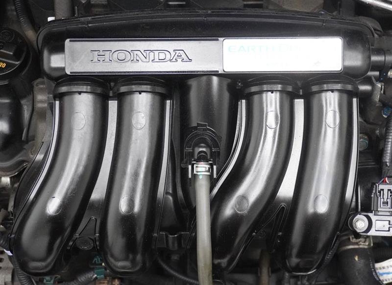 Used 2017 Honda Fit LX image 25
