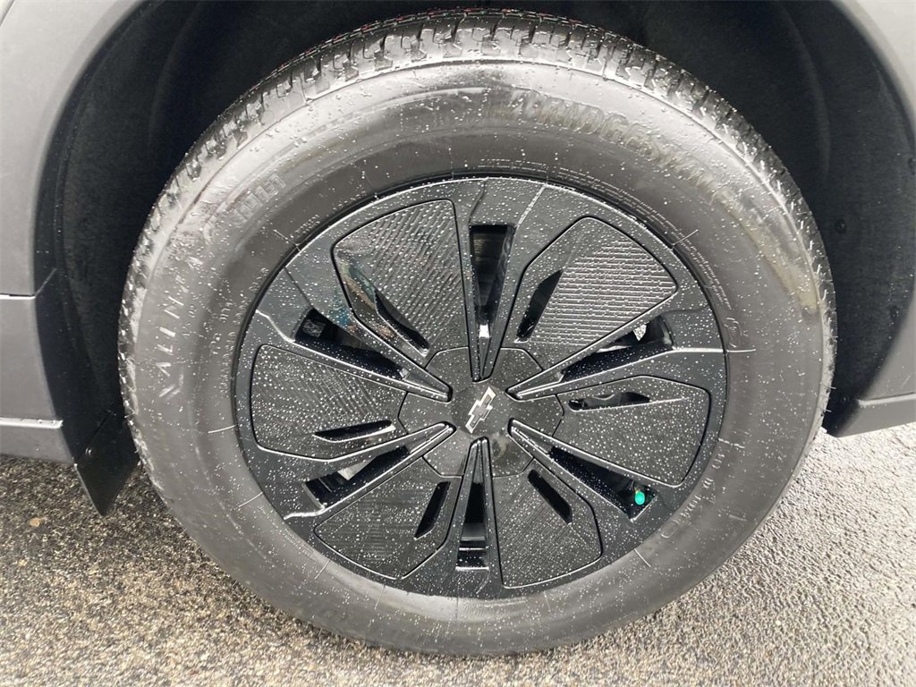 New 2026 Chevrolet Blazer EV LT image 10