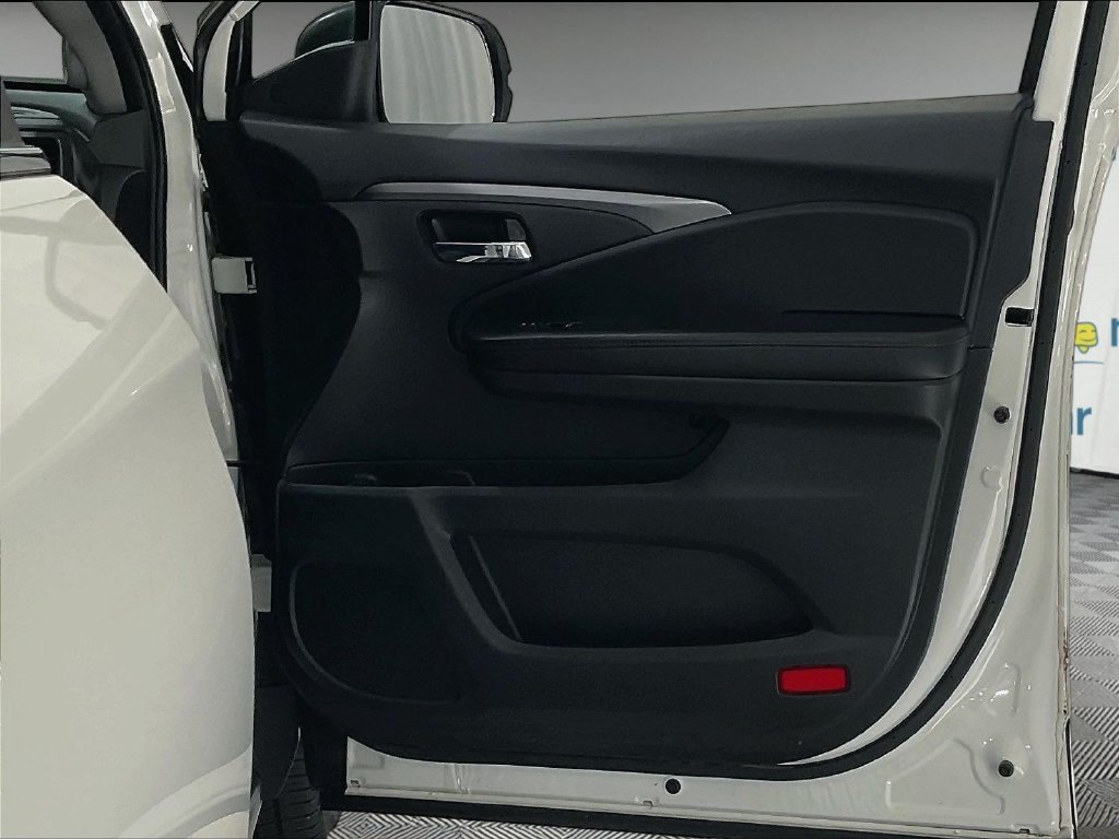 Certified 2022 Honda Pilot EX-L image 12