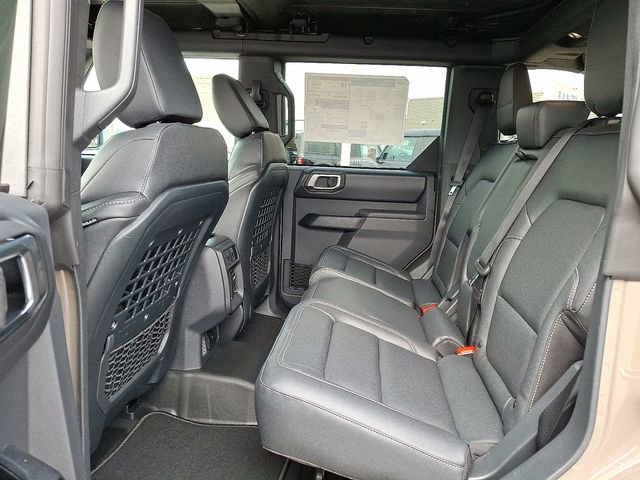 New 2025 Ford Bronco Badlands AWD/4WD image 5