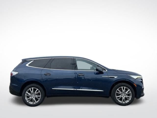 Certified 2023 Buick Enclave Premium w/ Experience Buick Package image 18