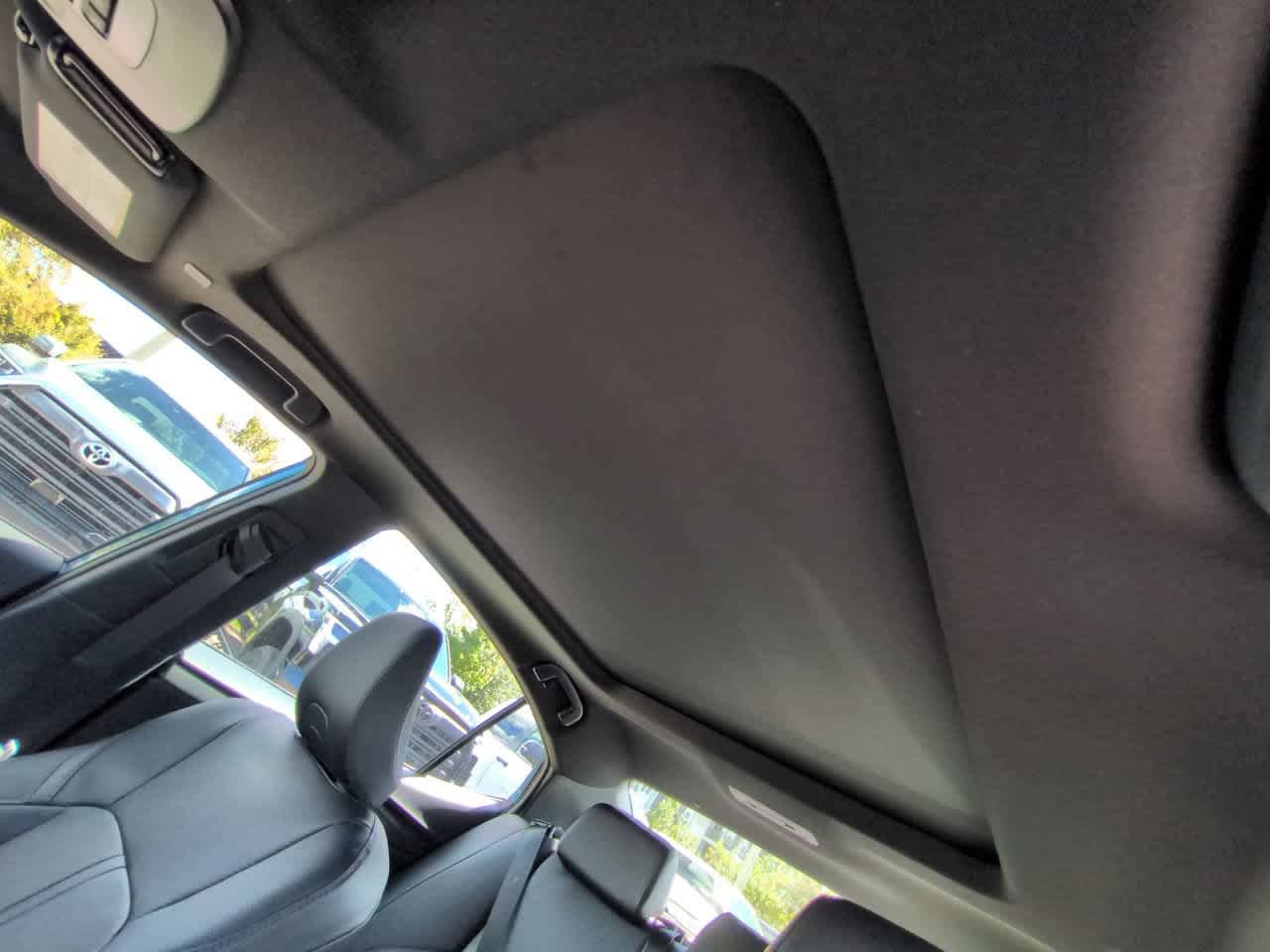 New 2026 Toyota Camry XSE FWD image 19
