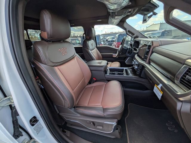 Used 2024 Ford F250 King Ranch image 21