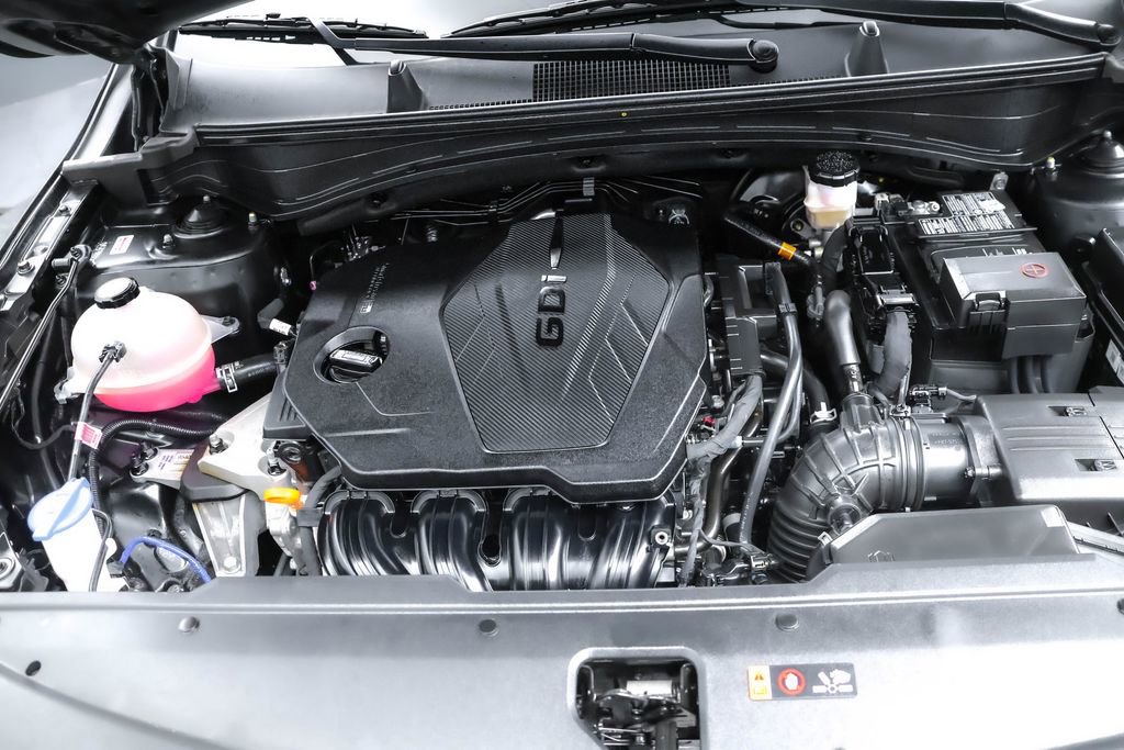 Used 2023 Kia Sportage SX image 43