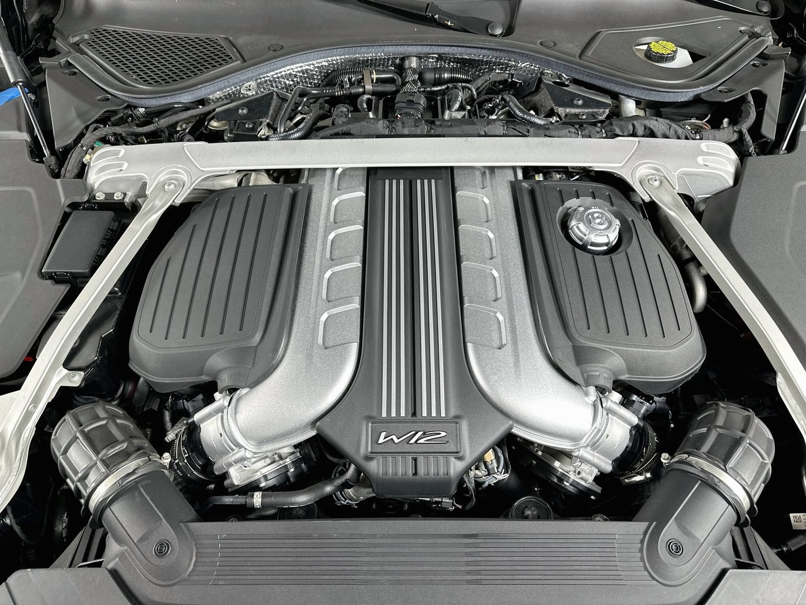 Used 2023 Bentley Continental GT Speed AWD/4WD image 14