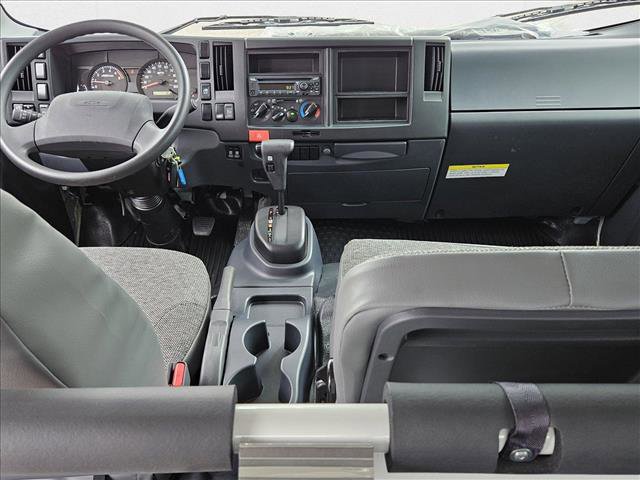 New 2025 Chevrolet Low Cab Forward 5500HG image 13