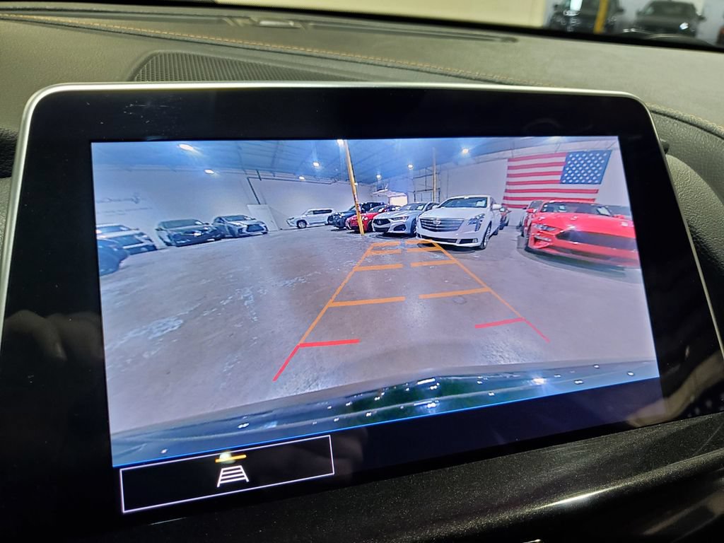 Used 2022 Cadillac CT5 V w/ Cold Weather Package RWD image 34