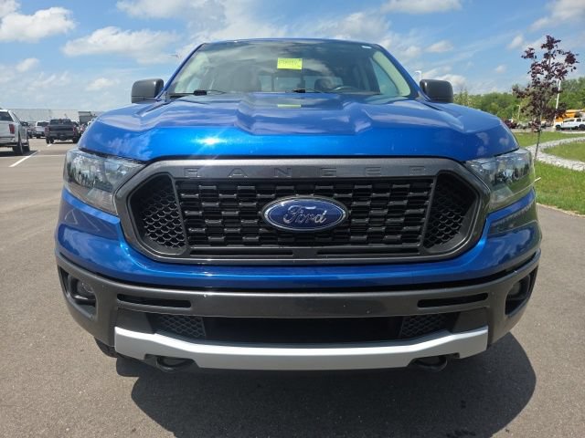 Used 2020 Ford Ranger XLT w/ Equipment Group 302A Luxury AWD/4WD image 3