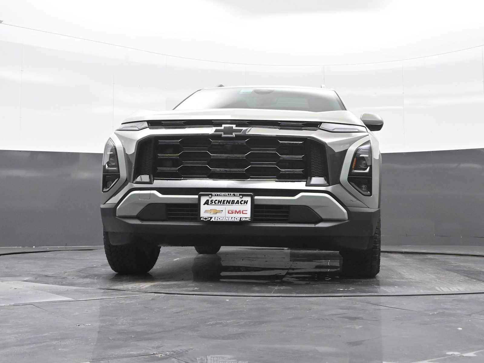 New 2026 Chevrolet Equinox ACTIV w/ Convenience Package III image 20