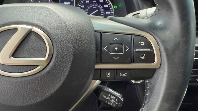Used 2019 Lexus RX 350 FWD w/ Accessory Package image 29