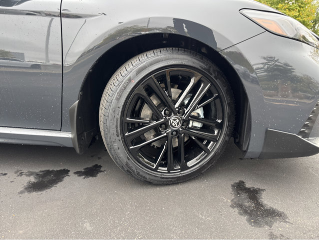 New 2026 Toyota Camry SE image 9